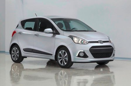 Grand i10 2